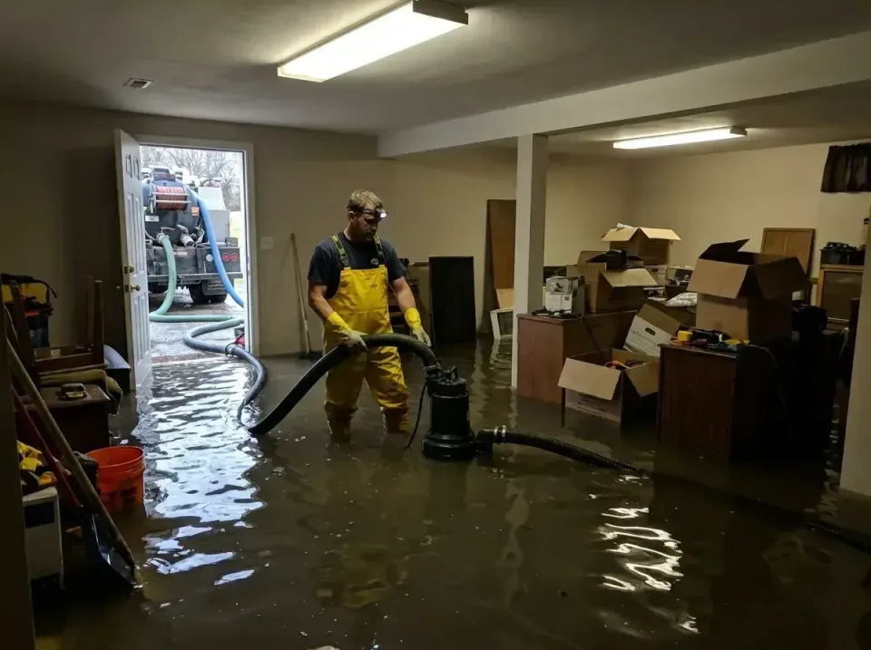 basement-burst-pipe-flooding-a-001 — frequently asked questions, 24-Hour Water Damage Restoration Services in Salisbury, MD